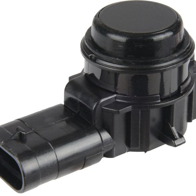 Sensor, parking distance control, HERTH+BUSS ELPARTS 70699821
