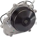 Water Pump, engine cooling, PIERBURG 7.07152.09.0