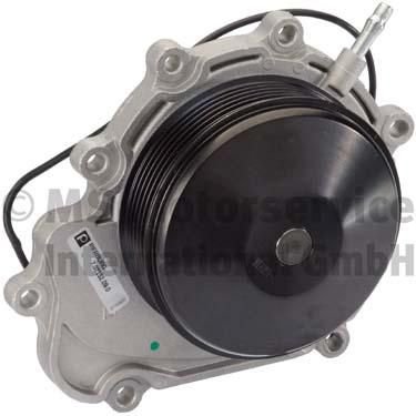 Water Pump, engine cooling, PIERBURG 7.07152.09.0