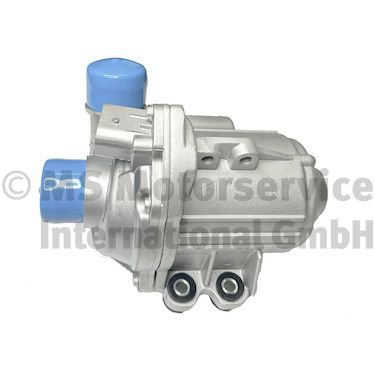 Water Pump, engine cooling, PIERBURG 7.07223.10.0