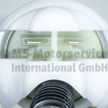 Fuel Pump, PIERBURG 7.07795.61.0