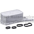 Oil Cooler, engine oil, PIERBURG 7.09269.55.0
