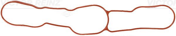 Gasket, intake manifold, REINZ 71-12156-00