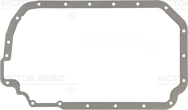 Gasket, oil sump, REINZ 71-34087-00