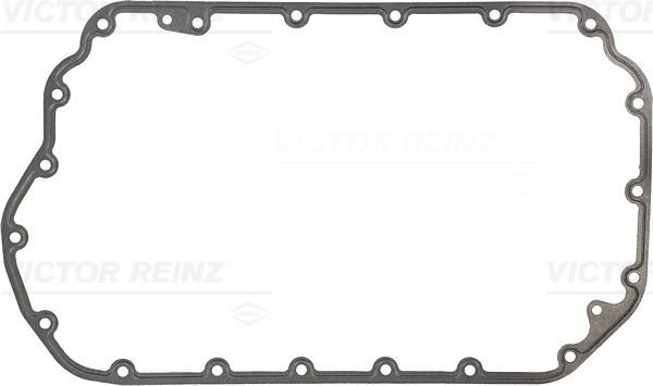 Gasket, oil sump, REINZ 71-34211-00