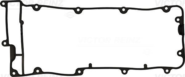 Gasket, cylinder head cover, REINZ 71-36824-00
