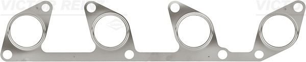 Gasket, exhaust manifold, REINZ 71-38428-00