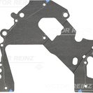 Gasket, timing case, REINZ 71-39447-00