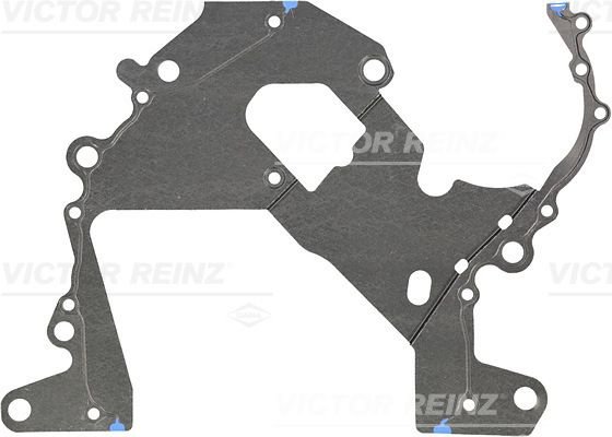 Gasket, timing case, REINZ 71-39447-00