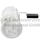 Fuel Feed Unit, PIERBURG 7.11775.04.0