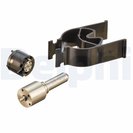 Repair Kit, injection nozzle, DELPHI 7135-853
