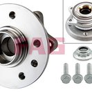 Wheel Bearing Kit, FAG 713 6111 00
