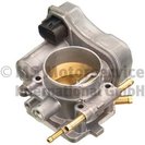 Throttle Body, PIERBURG 7.14319.09.0