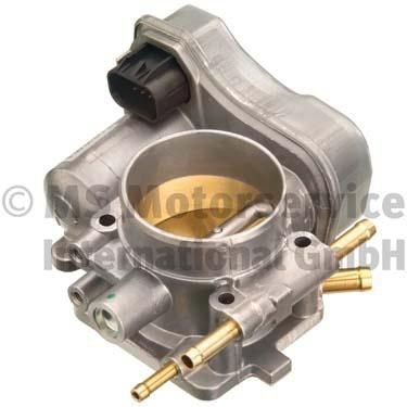 Throttle Body, PIERBURG 7.14319.09.0