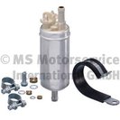 Fuel Pump, PIERBURG 7.21440.51.0