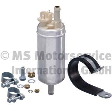 Fuel Pump, PIERBURG 7.21440.51.0