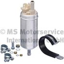 Fuel Pump, PIERBURG 7.21440.53.0