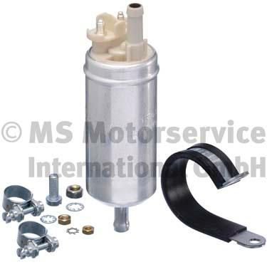 Fuel Pump, PIERBURG 7.21440.53.0