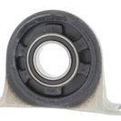 Suspension, propshaft, CORTECO 80001296