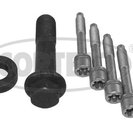 Bolt Set, crankshaft pulley, CORTECO 80004884