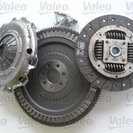 Clutch Kit, VALEO 835014