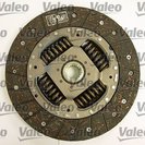 Clutch Kit, VALEO 835014