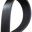 V-Ribbed Belt, GATES 6PK893XS