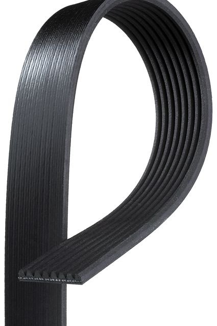 V-Ribbed Belt, GATES 6PK893XS