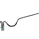 Fuel Filter, MAHLE ORIGINAL KL553