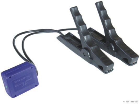 Overvoltage Protector, battery, HERTH+BUSS ELPARTS 95980749