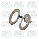 Seal Ring, injector, MEAT & DORIA 98357