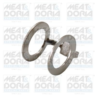 Seal Ring, injector, MEAT & DORIA 98357