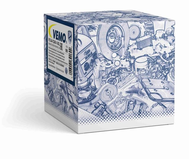 Sensor, washer fluid level, VEMO V40-72-0326
