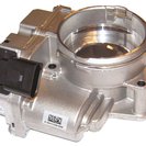 Throttle Body, VDO A2C59511698