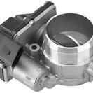 Throttle Body, VDO A2C59514652