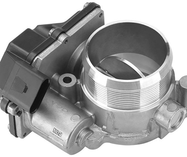 Throttle Body, VDO A2C59514652