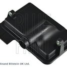 Hydraulic Filter, automatic transmission, BLUE PRINT ADBP210035