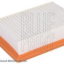 Air Filter, BLUE PRINT ADBP220129
