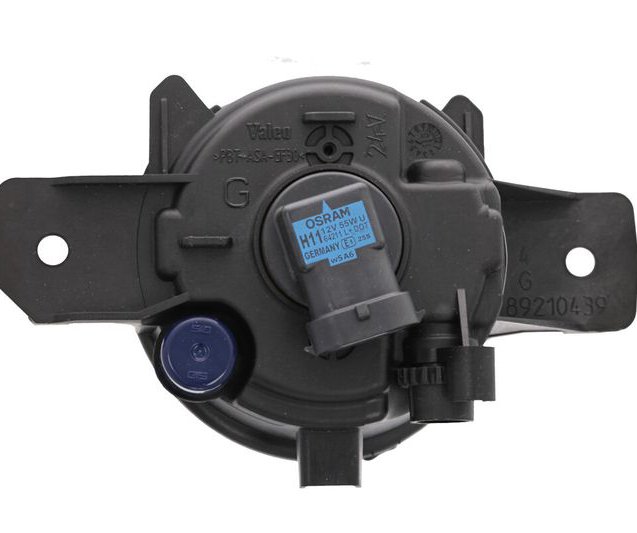 Front Fog Light, VALEO 088045