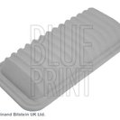 Air Filter, BLUE PRINT ADT32262