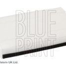 Filter, cabin air, BLUE PRINT ADU172530
