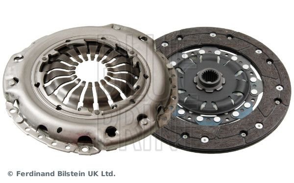 Clutch Kit, BLUE PRINT ADW1930106