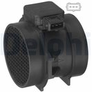 Mass Air Flow Sensor, DELPHI AF10185-12B1