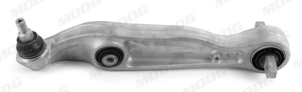 Control/Trailing Arm, wheel suspension, MOOG AL-TC-17375