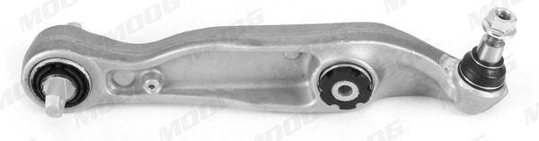 Control/Trailing Arm, wheel suspension, MOOG AL-TC-17376