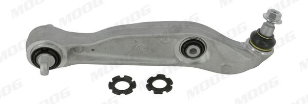 Control/Trailing Arm, wheel suspension, MOOG AL-TC-17376