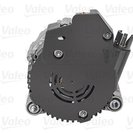 Alternator, starter, VALEO 439864