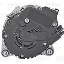 Alternator, starter, VALEO 439965