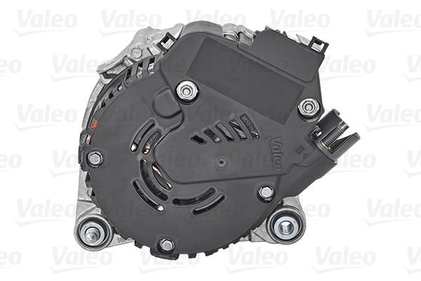 Alternator, starter, VALEO 439965