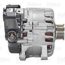 Alternator, starter, VALEO 439965